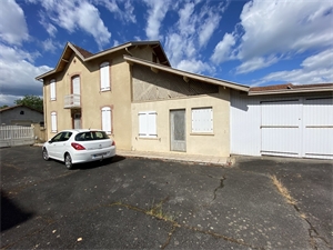maison à la vente -   31800  SAINT GAUDENS, surface 126 m2 vente maison - AAR81109